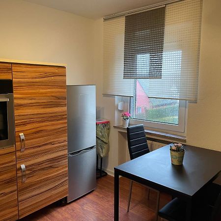 Ferienwohnung Sprockhoevel Luaran gambar