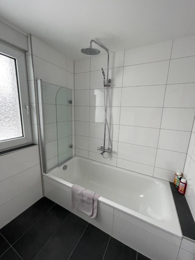 Ferienwohnung Sprockhoevel Luaran gambar