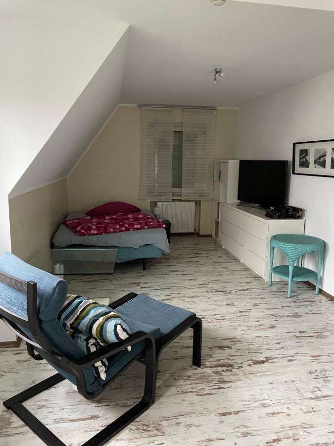 Ferienwohnung Sprockhoevel Luaran gambar