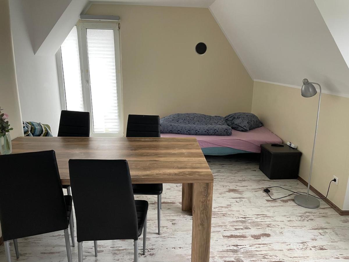 Ferienwohnung Sprockhoevel Luaran gambar