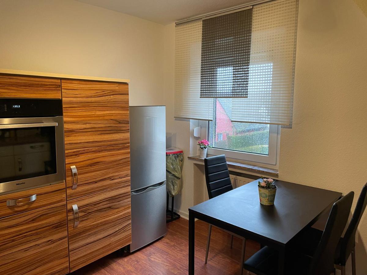 Ferienwohnung Sprockhoevel Luaran gambar