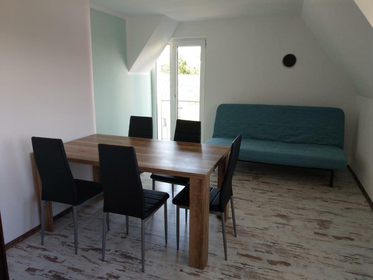 Ferienwohnung Sprockhoevel Luaran gambar